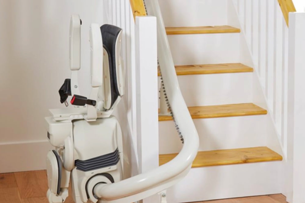 Can You Pay Monthly For a Stairlift